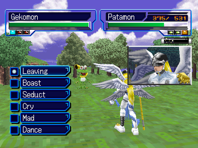digimon world ds save file